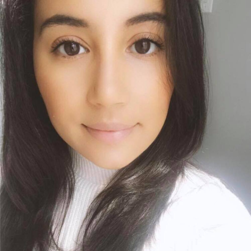 Meet your Posher, Leane